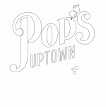 Pop's Uptown Supper Club