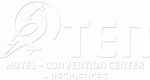 Khayat Enterprises: Ten Hotel, Convention Center and Residences