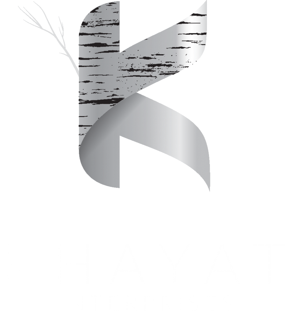 Khayat Enterprises Logo