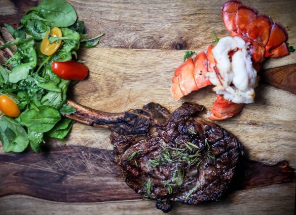 Primo Italian American Cuisine| Gurnee, IL