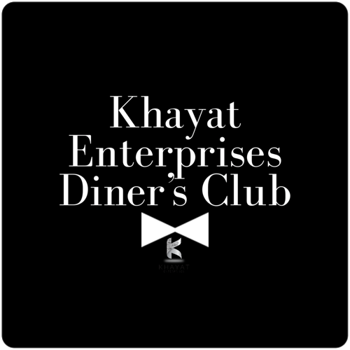 Khayat Enterprises Diner's Club