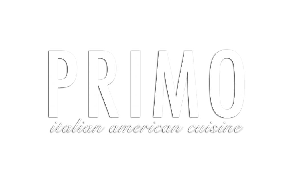 Khayat Enterprises- Primo Italian American Cuisine Logo