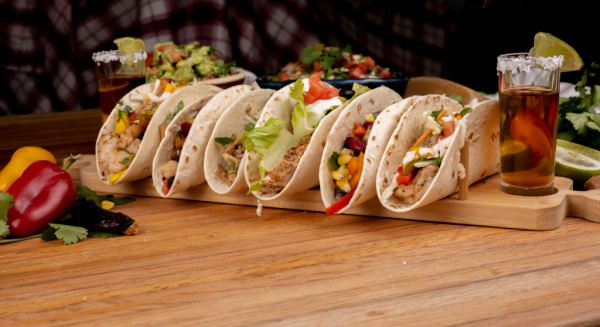 Lola's Tacos and Tequila| Gurnee, IL