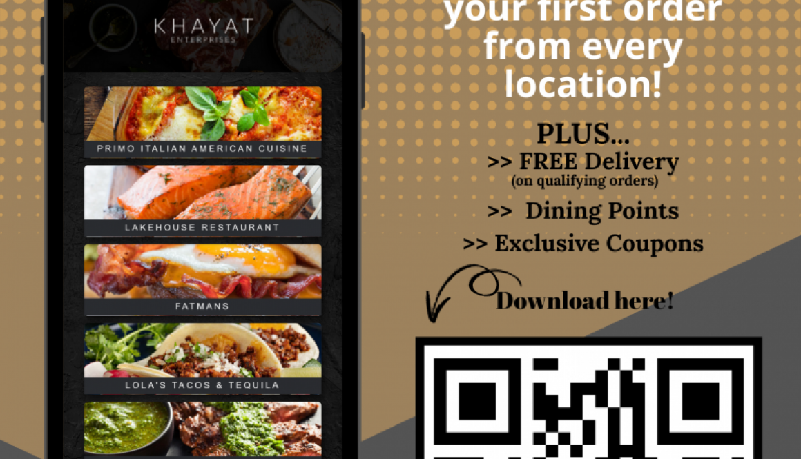 Khayat Enterprises App